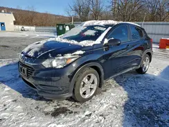 3CZRU5H38GM725497 2016 HONDA HR-V