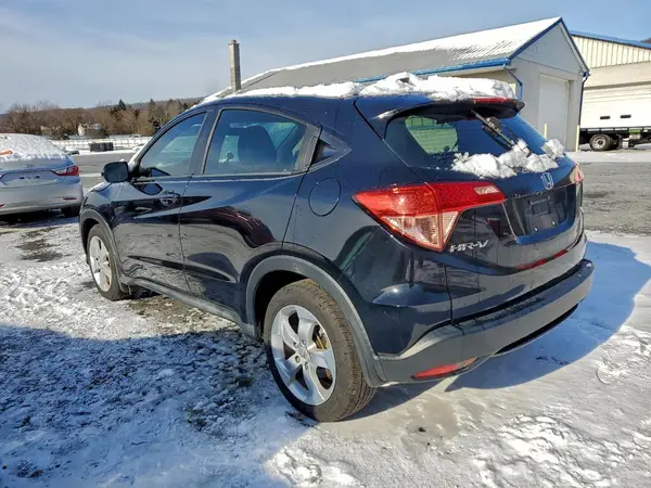 3CZRU5H38GM725497 2016 HONDA HR-V - Image 2