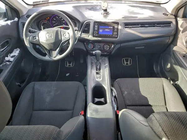 3CZRU5H38GM725497 2016 HONDA HR-V - Image 8