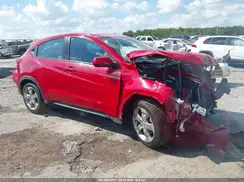 3CZRU5H38GM726911 2016 HONDA HR-V
