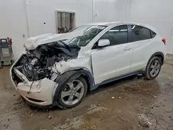 3CZRU5H38GM727105 2016 HONDA HR-V