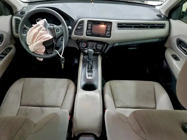 3CZRU5H38GM727105 2016 HONDA HR-V - Image 8