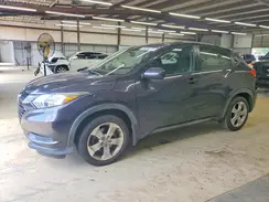 3CZRU5H38GM727122 2016 HONDA HR-V