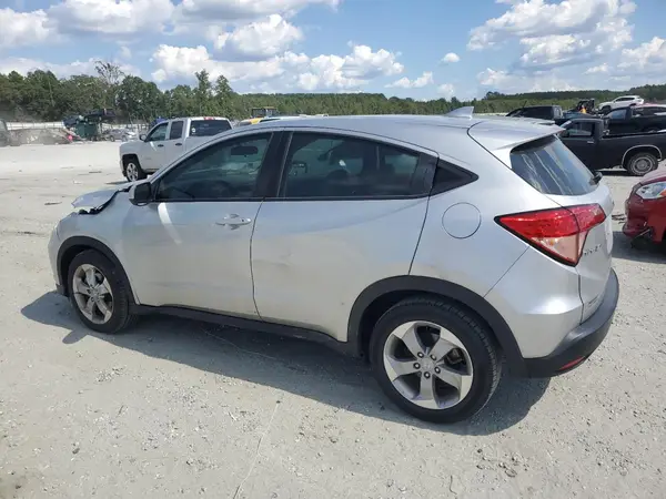 3CZRU5H38GM730943 2016 HONDA HR-V - Image 2