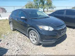 3CZRU5H38GM733793 2016 HONDA HR-V