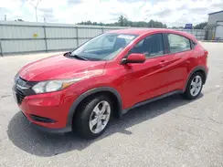 3CZRU5H38GM735303 2016 HONDA HR-V