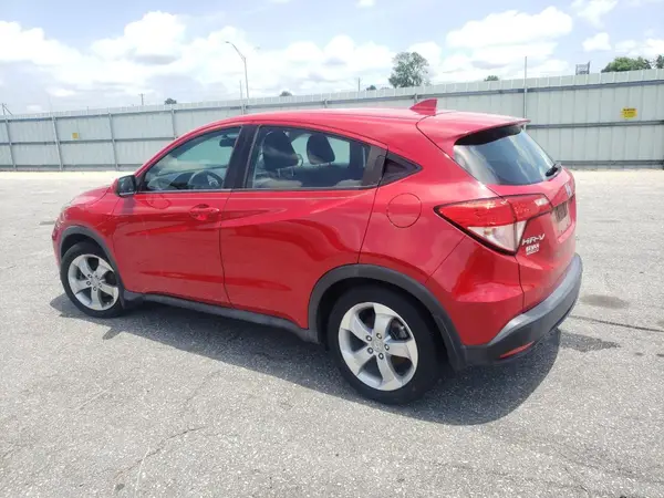 3CZRU5H38GM735303 2016 HONDA HR-V - Image 2