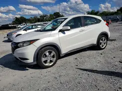 3CZRU5H38GM736385 2016 HONDA HR-V