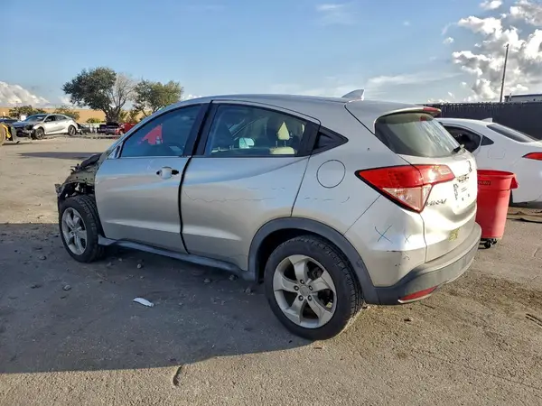 3CZRU5H38GM737875 2016 HONDA HR-V - Image 2