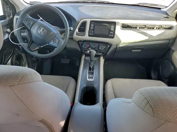 3CZRU5H38GM737875 2016 HONDA HR-V - Image 8