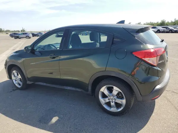 3CZRU5H38GM739013 2016 HONDA HR-V - Image 2