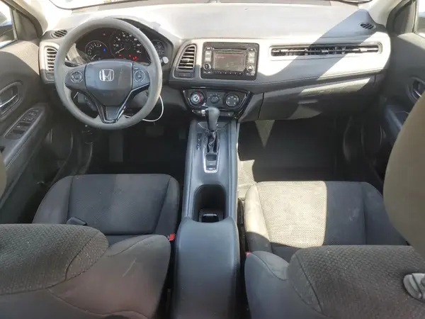 3CZRU5H38GM739013 2016 HONDA HR-V - Image 8