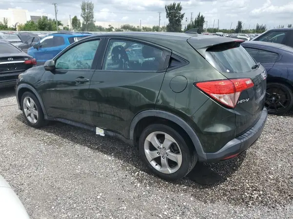 3CZRU5H38GM739027 2016 HONDA HR-V - Image 2