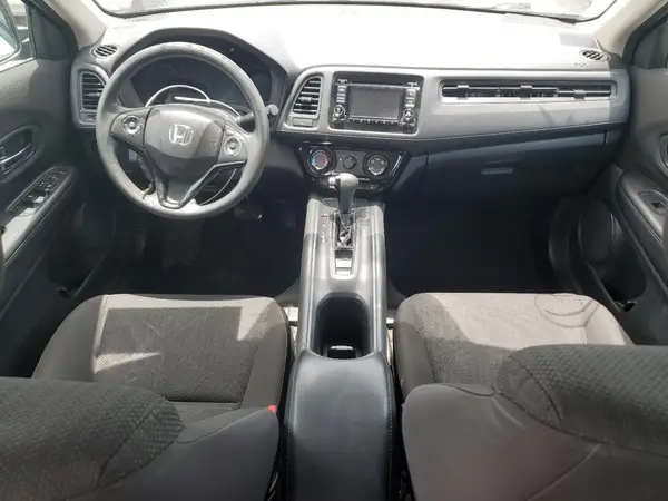 3CZRU5H38GM739027 2016 HONDA HR-V - Image 8