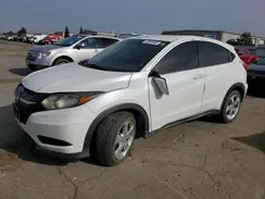 3CZRU5H38GM739111 2016 HONDA HR-V