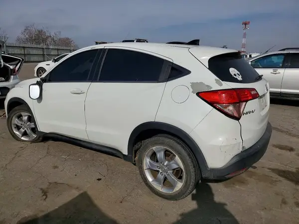 3CZRU5H38GM739111 2016 HONDA HR-V - Image 2