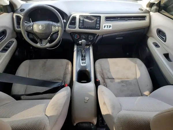 3CZRU5H38GM739111 2016 HONDA HR-V - Image 8