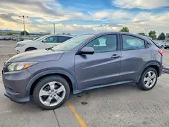 3CZRU5H38GM739299 2016 HONDA HR-V