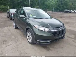 3CZRU5H38GM739416 2016 HONDA HR-V
