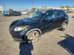 3CZRU5H38GM739836 2016 HONDA HR-V