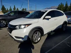 3CZRU5H38GM740078 2016 HONDA HR-V