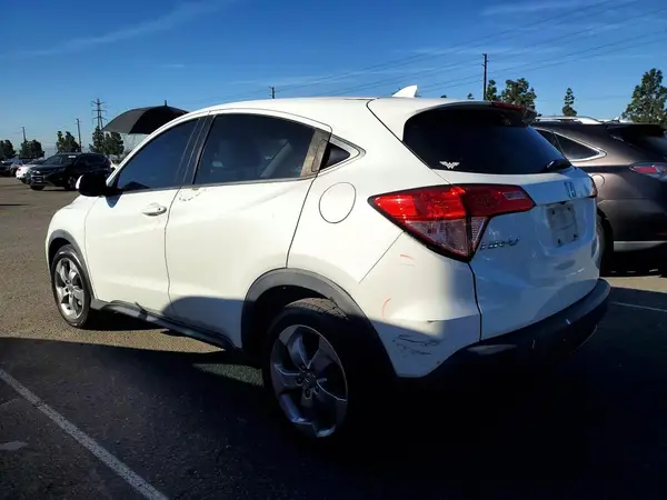 3CZRU5H38GM740078 2016 HONDA HR-V - Image 2