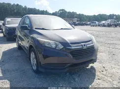 3CZRU5H38GM740646 2016 HONDA HR-V