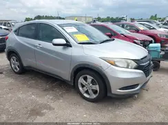 3CZRU5H38GM740775 2016 HONDA HR-V