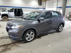 3CZRU5H38GM740923 2016 HONDA HR-V