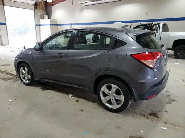 3CZRU5H38GM740923 2016 HONDA HR-V - Image 2