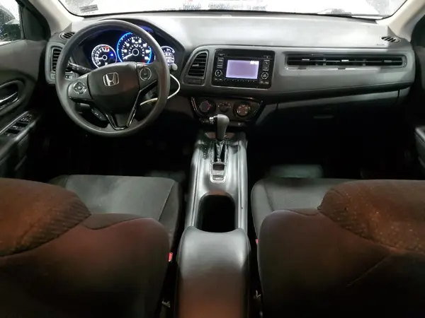 3CZRU5H38GM740923 2016 HONDA HR-V - Image 8