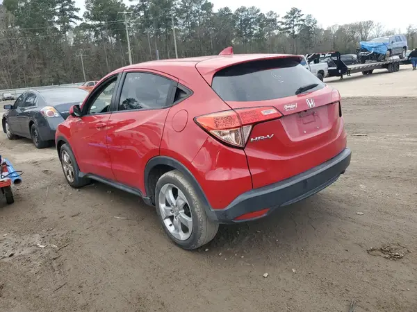 3CZRU5H38GM741165 2016 HONDA HR-V - Image 2