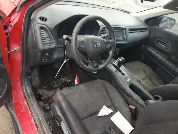 3CZRU5H38GM741165 2016 HONDA HR-V - Image 8