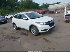 3CZRU5H38GM741683 2016 HONDA HR-V