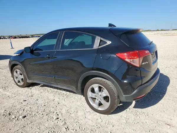 3CZRU5H38GM742090 2016 HONDA HR-V - Image 2