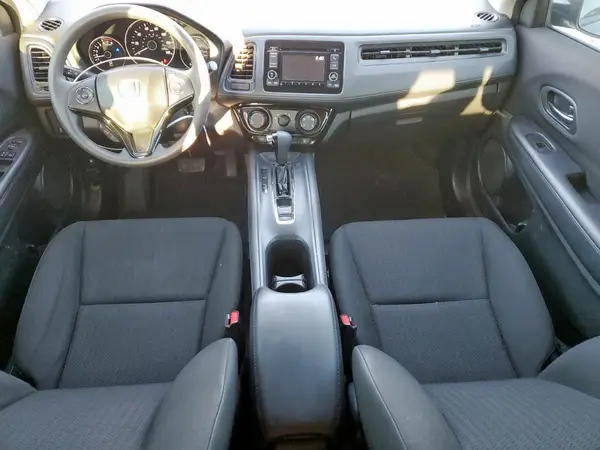 3CZRU5H38GM742090 2016 HONDA HR-V - Image 8