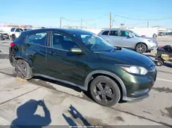 3CZRU5H38GM742333 2016 HONDA HR-V