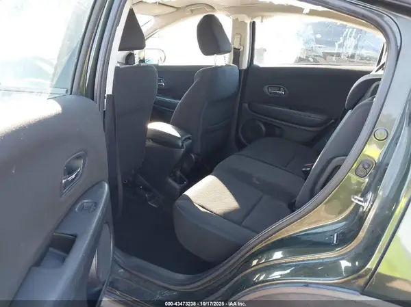 3CZRU5H38GM742333 2016 HONDA HR-V - Image 8