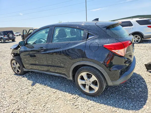 3CZRU5H38GM743031 2016 HONDA HR-V - Image 2