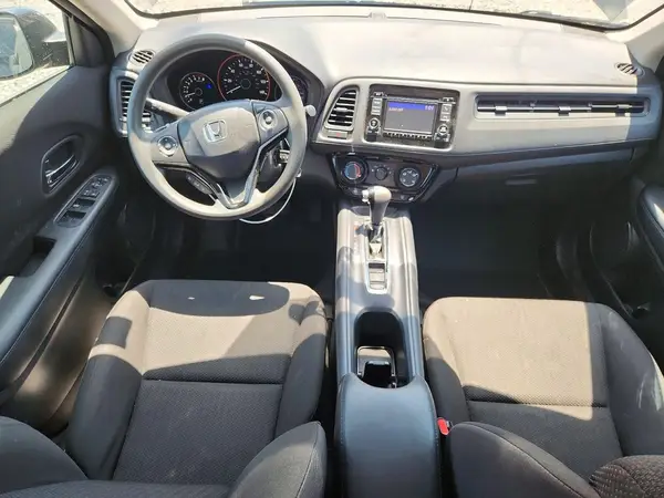 3CZRU5H38GM743031 2016 HONDA HR-V - Image 8