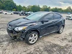 3CZRU5H38GM743451 2016 HONDA HR-V