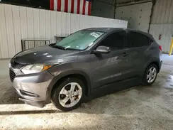 3CZRU5H38GM743594 2016 HONDA HR-V