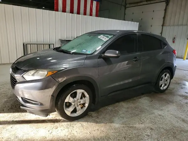 3CZRU5H38GM743594 2016 HONDA HR-V - Image 1