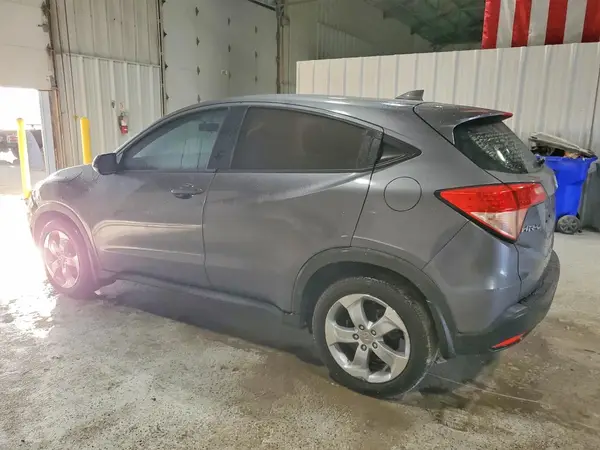 3CZRU5H38GM743594 2016 HONDA HR-V - Image 2