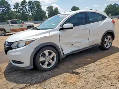 3CZRU5H38GM743868 2016 HONDA HR-V