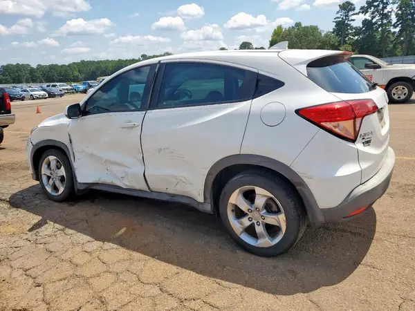 3CZRU5H38GM743868 2016 HONDA HR-V - Image 2
