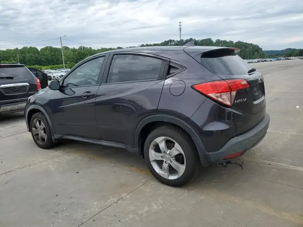 3CZRU5H38GM743997 2016 HONDA HR-V - Image 2
