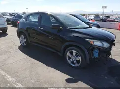 3CZRU5H38GM746284 2016 HONDA HR-V