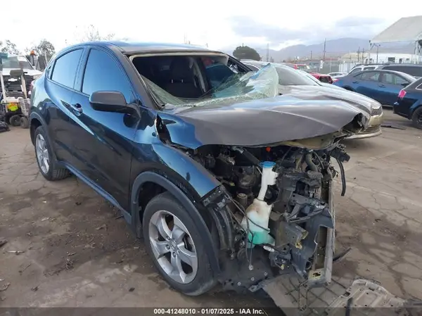 3CZRU5H38GM746298 2016 HONDA HR-V - Image 1