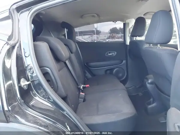 3CZRU5H38GM746298 2016 HONDA HR-V - Image 8